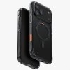 Etui UNIQ Swivix do iPhone 17 Pro Max – Obrotowa Podstawka 360 – MagSafe – Czarne